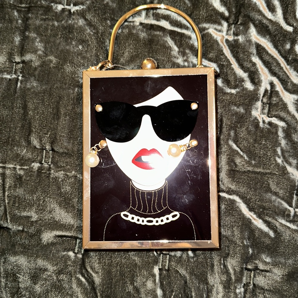 Chic bag - Picture 4 of 5